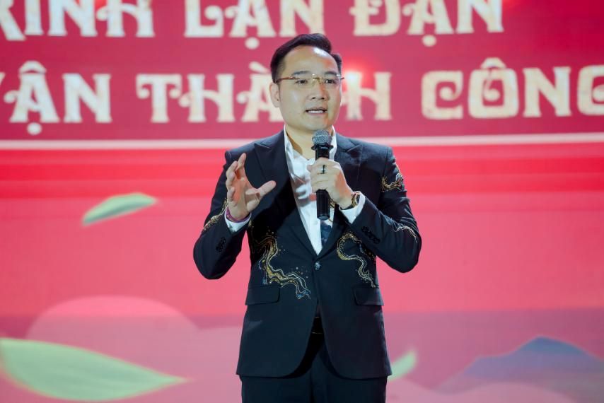 Thế đất “cá chép hóa rồng” mở ra miền sống thịnh vượng tại trung tâm mới của Hải Phòng - Ảnh 1.