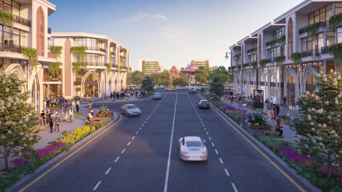 Royal Capital Group và khát vọng dựng xây một miền sống mới giữa Đà Nẵng và Hội An - Ảnh 10.