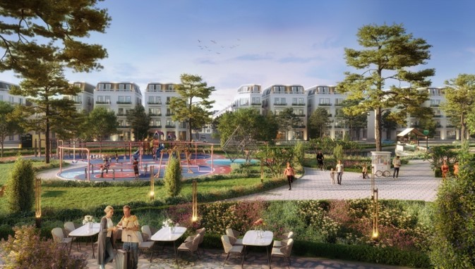 Royal Capital Group và khát vọng dựng xây một miền sống mới giữa Đà Nẵng và Hội An - Ảnh 6.