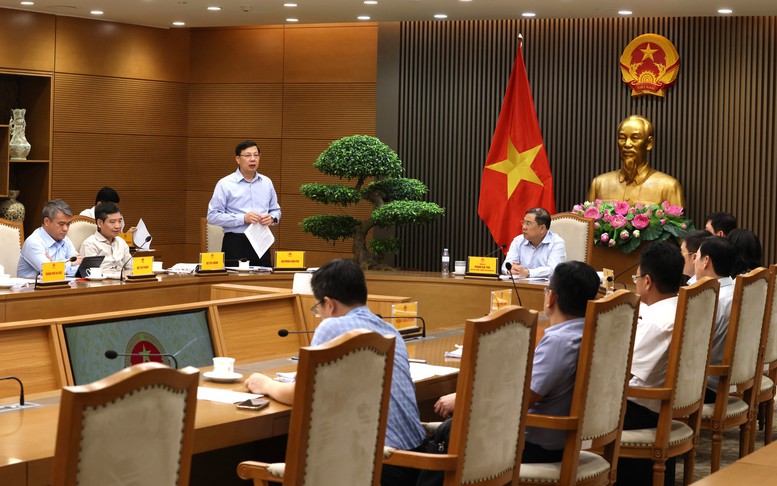 Đề xuất giao Hà Nội làm chủ quản 2 tuyến đường sắt quốc gia tổng vốn khoảng 40.000 tỷ - Ảnh 1.