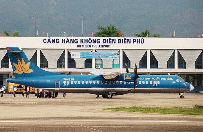 Việt Nam lần đầu tiên đề xuất mở đường bay từ sân bay duy nhất vùng Tây Bắc tới quốc gia tỷ dân - Ảnh 1.