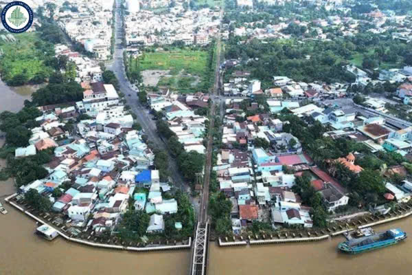 TP.Đồng Nai: Bổ sung 8 khu vực dự kiến chấp thuận chủ trương đầu tư dự án nhà ở giai đoạn 2026-2030 - Ảnh 1.