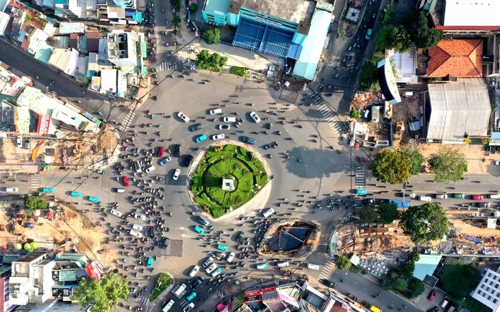 Chi tiết 4 tuyến đường sắp đóng cửa  - Ảnh 2.