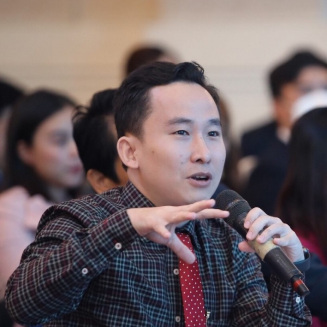 Tung hô gói vay, siết chặt cửa duyệt: Khi ngân hàng chỉ “bán bánh vẽ” cho người mua nhà lần đầu? - Ảnh 4.