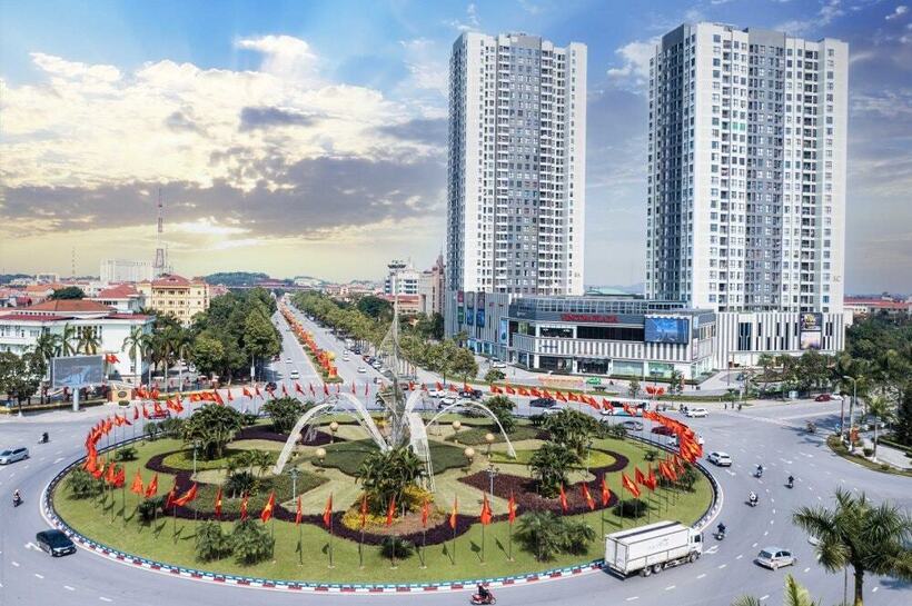 Bắc Ninh phấn đấu phát triển 10.000 căn hộ cho thuê đến năm 2030- Ảnh 1.