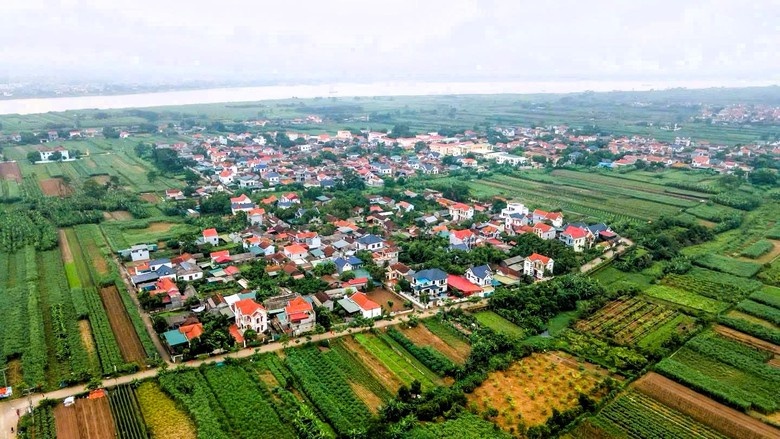 Việt Nam có 1 thành phố không giáp biển nhưng vẫn có đảo: Là vùng đất được bao quanh bởi 3 dòng sông lớn- Ảnh 1.