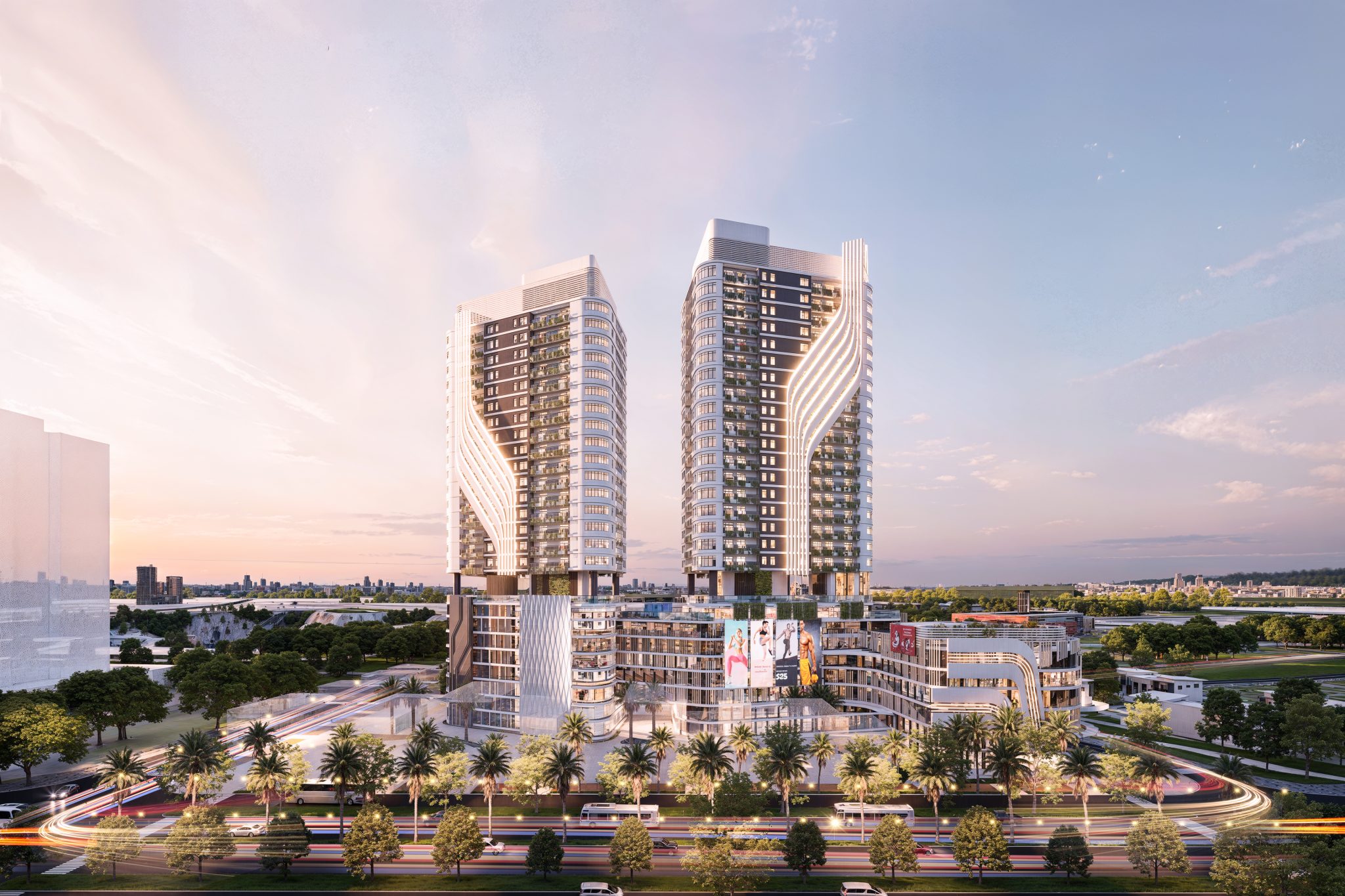 Sai Gon High Rise: Đổi mới sáng tạo để kiến tạo "giá trị thật" trong chu kỳ phát triển mới của thị trường- Ảnh 6. Sai Gon High Rise: Đổi mới sáng tạo để kiến tạo "giá trị thật" trong chu kỳ phát triển mới của thị trường- Ảnh 6.