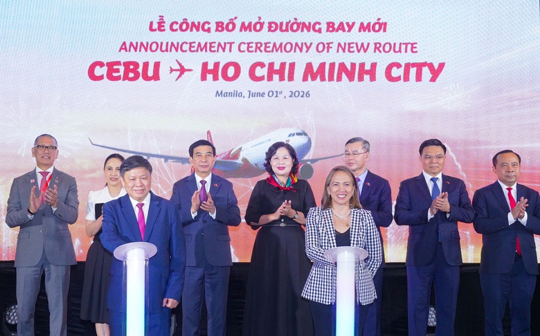 Việt Nam sắp có thêm đường bay thẳng tới quốc gia sở hữu hơn 7.600 hòn đảo- Ảnh 1.