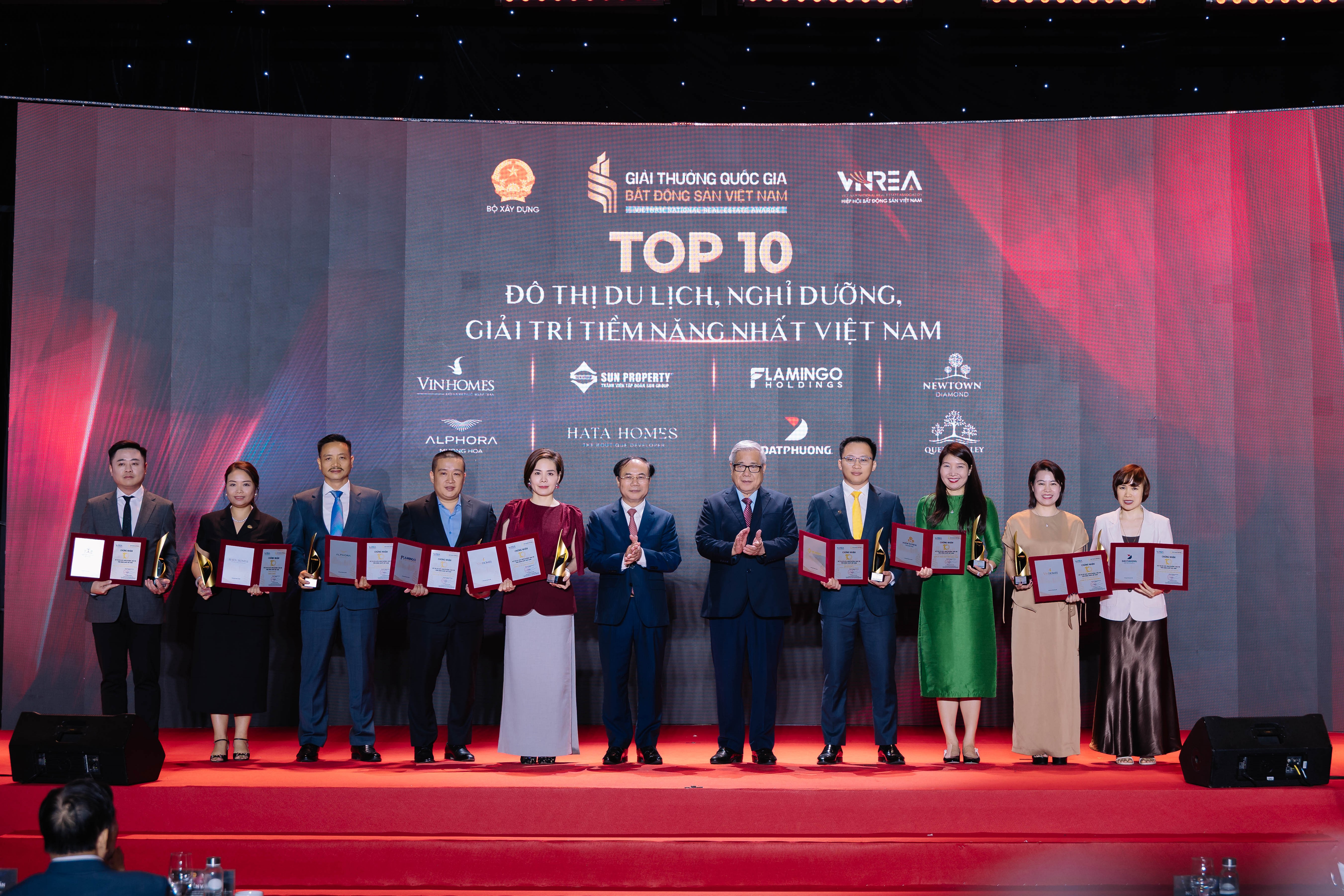 Top 10 đô thị du lịch, nghỉ dưỡng, giải trí tiềm năng nhất Việt Nam kỳ vọng thay đổi diện mạo ngành du lịch