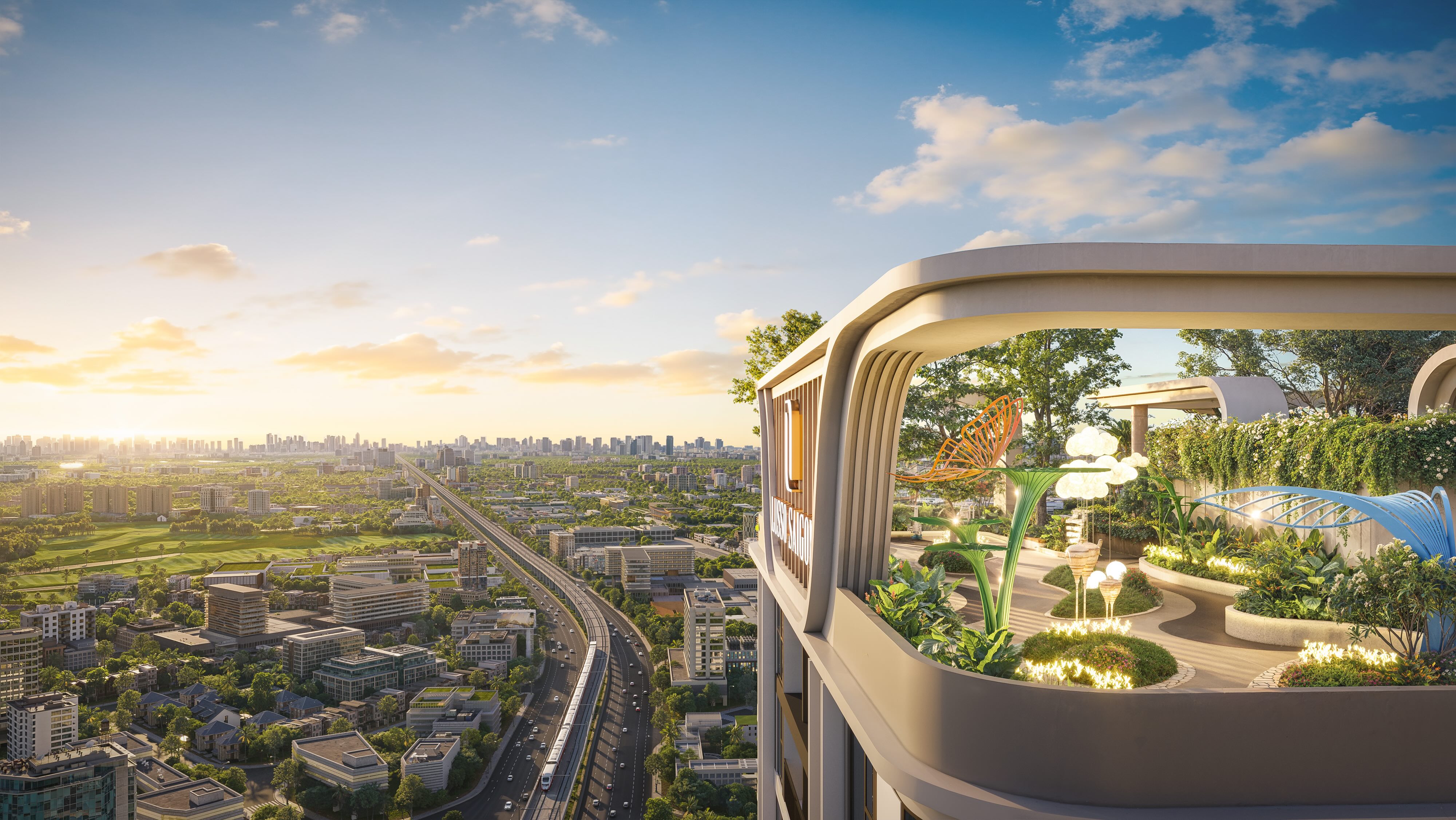 Kỳ vọng gì từ phân khúc Branded Residences tại Việt Nam trong 5-10 năm tới?