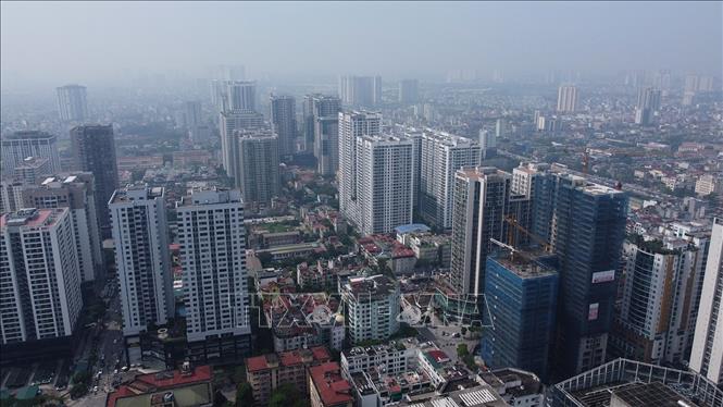 Bãi bỏ thủ tục thông báo đủ điều kiện quản lý vận hành nhà chung cư- Ảnh 1.