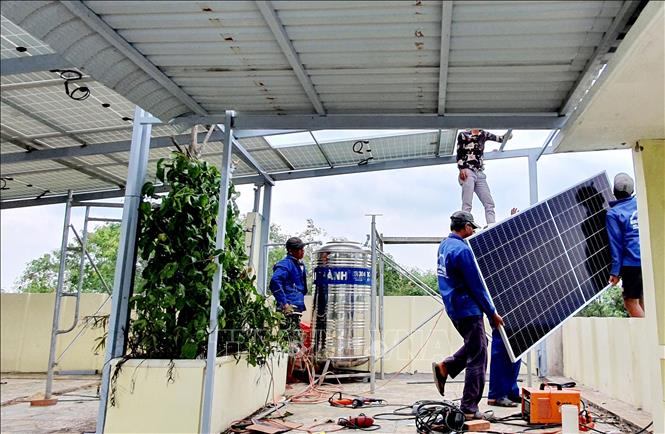 Cắt giảm thủ tục, tạo hành lang pháp lý thông thoáng cho hoạt động đầu tư xây dựng- Ảnh 1.