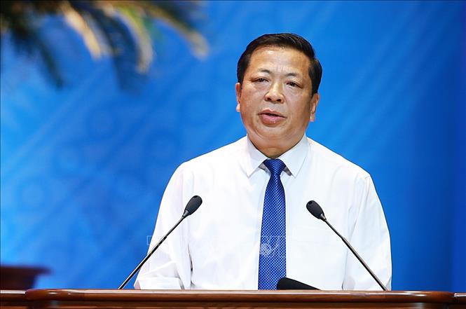 Bộ trưởng Trần Hồng Minh: Nhà ở cho thuê sẽ là phân khúc chiến lược- Ảnh 1.