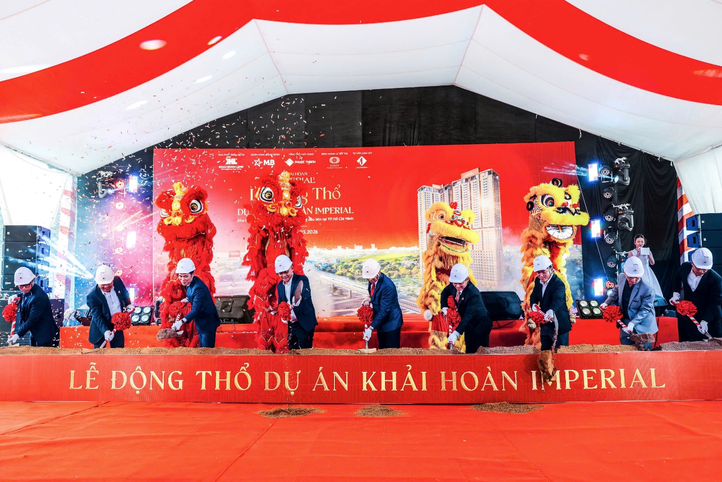 Khải Hoàn Land khẳng định dấu ấn từ những giá trị thực- Ảnh 2. Khải Hoàn Land khẳng định dấu ấn từ những giá trị thực- Ảnh 2.