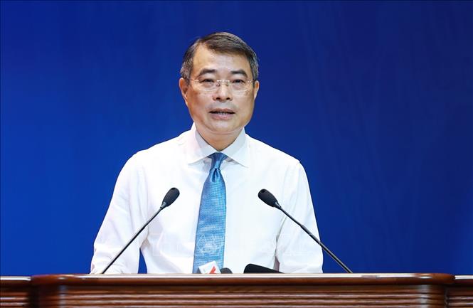 Thủ tướng: Đưa năng suất lao động trở thành động lực quan trọng của tăng trưởng bền vững- Ảnh 11.