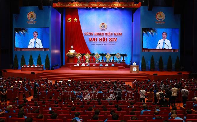 Thủ tướng: Đưa năng suất lao động trở thành động lực quan trọng của tăng trưởng bền vững- Ảnh 14.