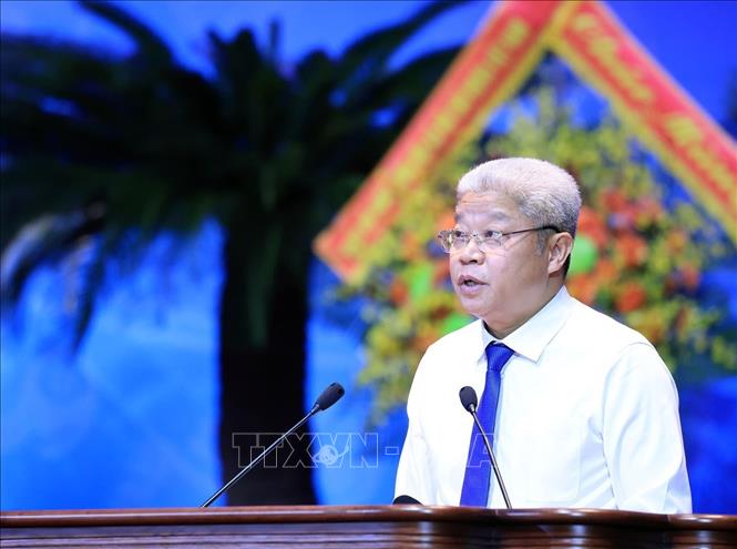 Thủ tướng: Đưa năng suất lao động trở thành động lực quan trọng của tăng trưởng bền vững- Ảnh 8.