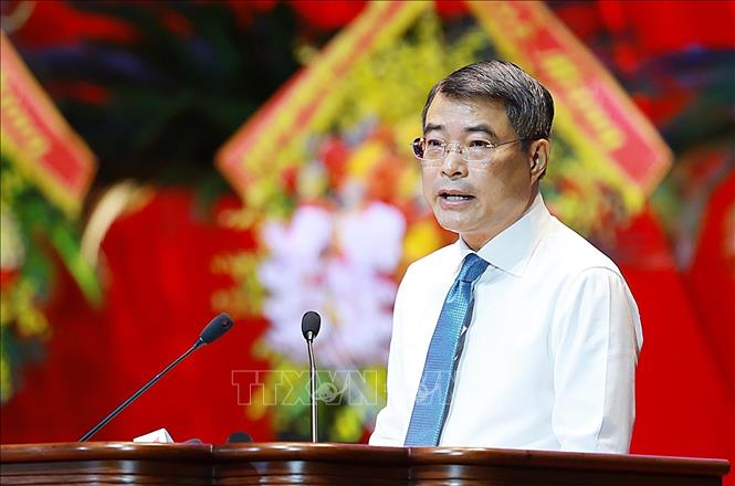 Thủ tướng: Đưa năng suất lao động trở thành động lực quan trọng của tăng trưởng bền vững- Ảnh 13.
