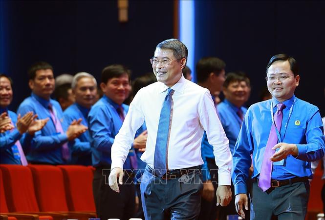 Thủ tướng: Đưa năng suất lao động trở thành động lực quan trọng của tăng trưởng bền vững- Ảnh 2.