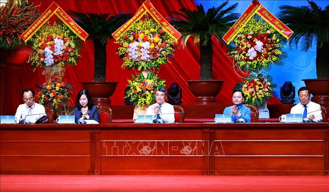 Thủ tướng: Đưa năng suất lao động trở thành động lực quan trọng của tăng trưởng bền vững- Ảnh 3.