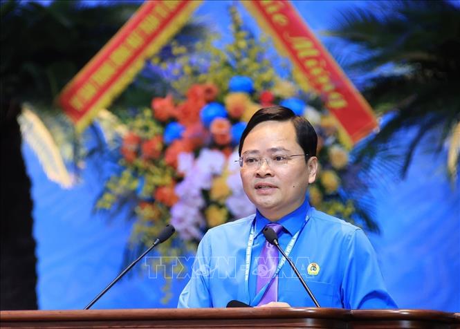 Thủ tướng: Đưa năng suất lao động trở thành động lực quan trọng của tăng trưởng bền vững- Ảnh 4.