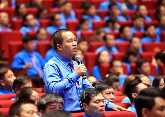 Thủ tướng: Đưa năng suất lao động trở thành động lực quan trọng của tăng trưởng bền vững- Ảnh 10.