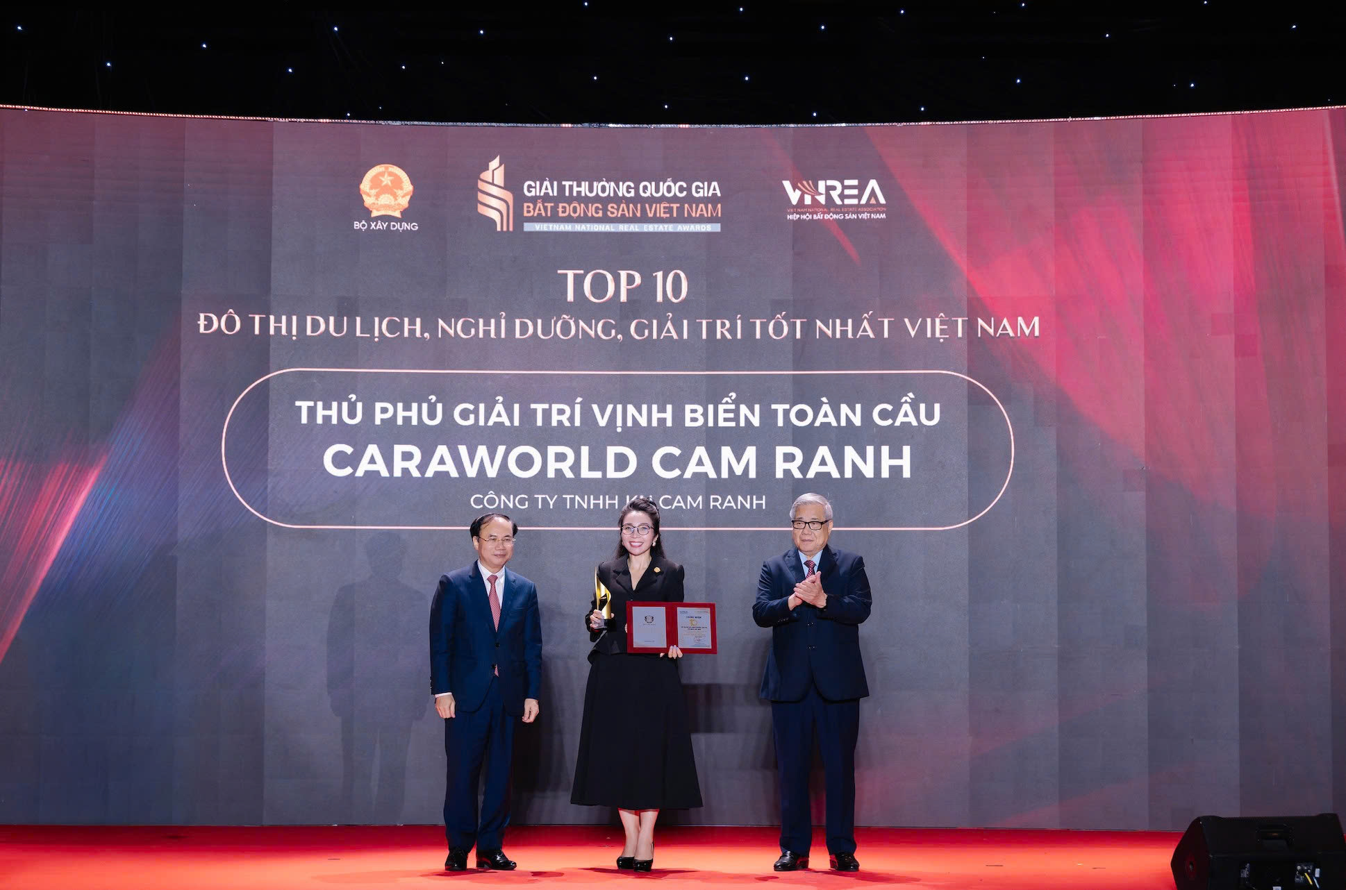 Điểm mặt Top 10 khu đô thị du lịch, nghỉ dưỡng, giải trí tốt nhất Việt Nam- Ảnh 1. Điểm mặt Top 10 khu đô thị du lịch, nghỉ dưỡng, giải trí tốt nhất Việt Nam- Ảnh 1.
