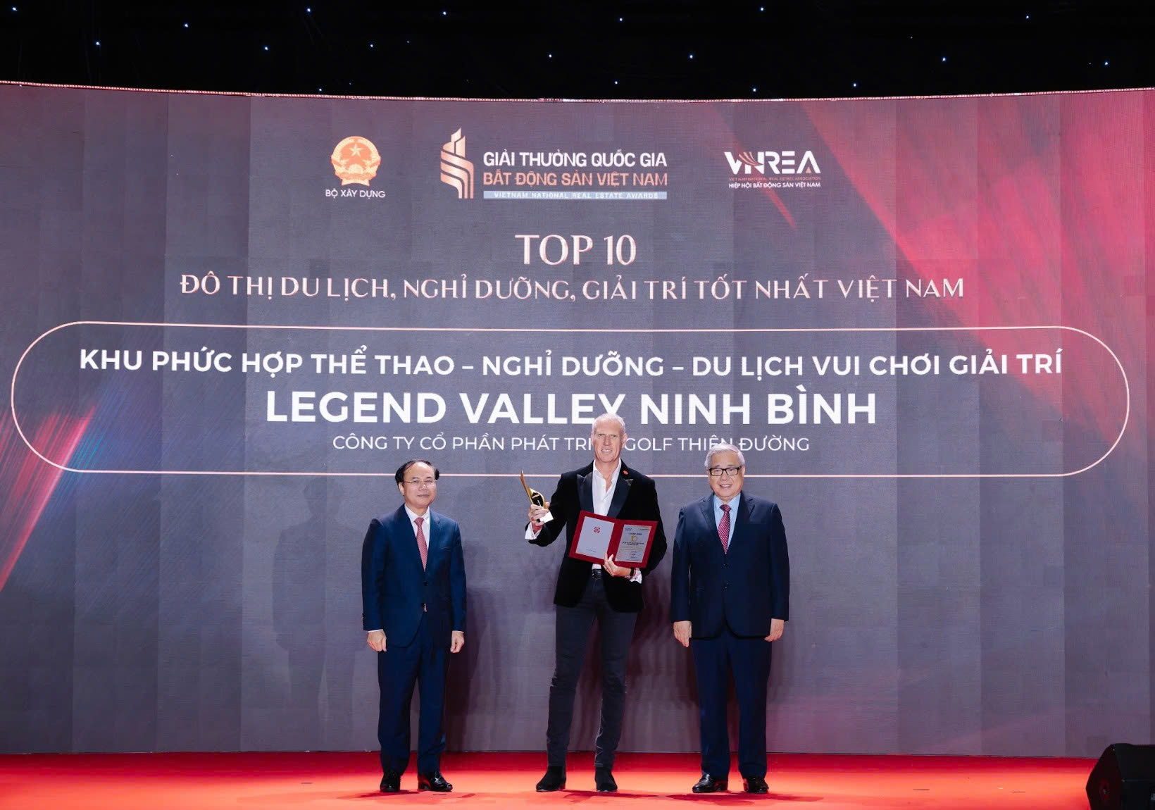 Điểm mặt Top 10 khu đô thị du lịch, nghỉ dưỡng, giải trí tốt nhất Việt Nam- Ảnh 4. Điểm mặt Top 10 khu đô thị du lịch, nghỉ dưỡng, giải trí tốt nhất Việt Nam- Ảnh 4.