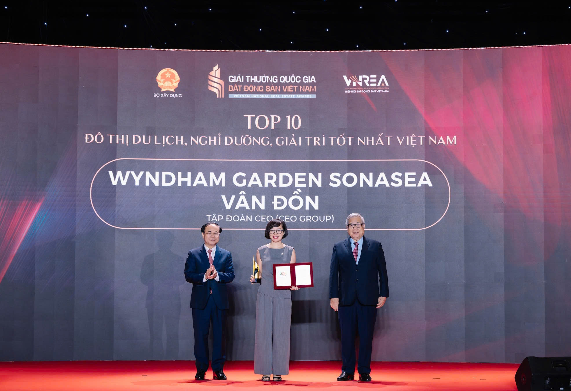 Điểm mặt Top 10 khu đô thị du lịch, nghỉ dưỡng, giải trí tốt nhất Việt Nam- Ảnh 3. Điểm mặt Top 10 khu đô thị du lịch, nghỉ dưỡng, giải trí tốt nhất Việt Nam- Ảnh 3.