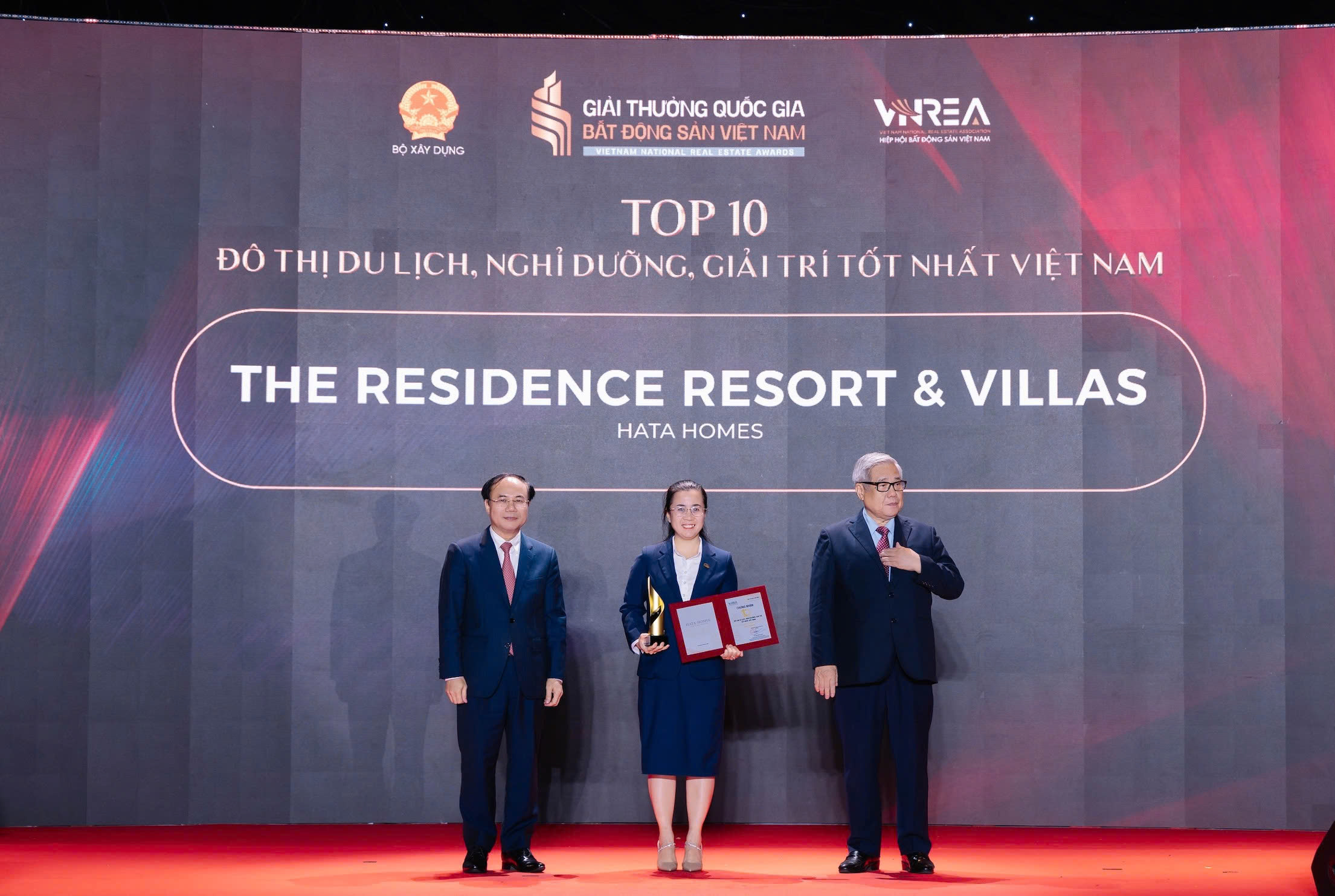 Điểm mặt Top 10 khu đô thị du lịch, nghỉ dưỡng, giải trí tốt nhất Việt Nam- Ảnh 5. Điểm mặt Top 10 khu đô thị du lịch, nghỉ dưỡng, giải trí tốt nhất Việt Nam- Ảnh 5.