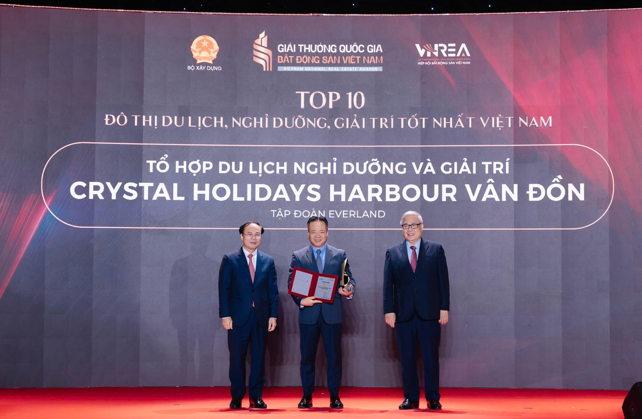 Điểm mặt Top 10 khu đô thị du lịch, nghỉ dưỡng, giải trí tốt nhất Việt Nam- Ảnh 6. Điểm mặt Top 10 khu đô thị du lịch, nghỉ dưỡng, giải trí tốt nhất Việt Nam- Ảnh 6.
