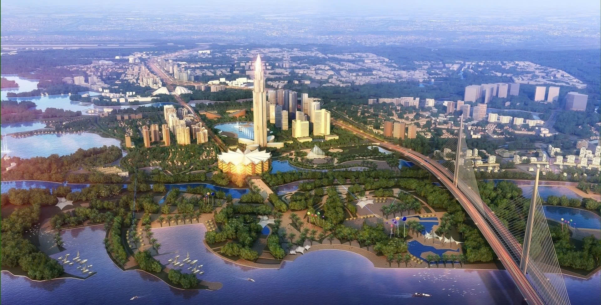 BRG ghi dấu ấn tại Giải thưởng Quốc gia Bất động sản Việt Nam nhờ chiến lược phát triển bền vững và tầm nhìn hội nhập quốc tế- Ảnh 4. BRG ghi dấu ấn tại Giải thưởng Quốc gia Bất động sản Việt Nam nhờ chiến lược phát triển bền vững và tầm nhìn hội nhập quốc tế- Ảnh 4.