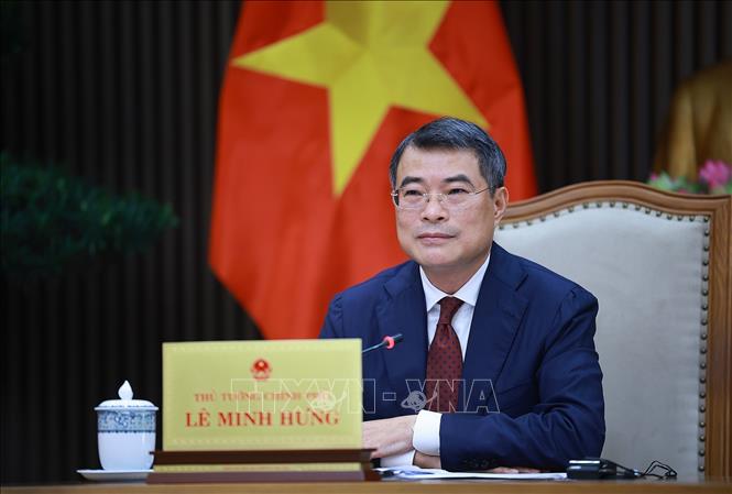 Thủ tướng Lê Minh Hưng làm Trưởng Ban Chỉ đạo quốc gia khắc phục hậu quả bom mìn và chất độc hóa học sau chiến tranh- Ảnh 1.