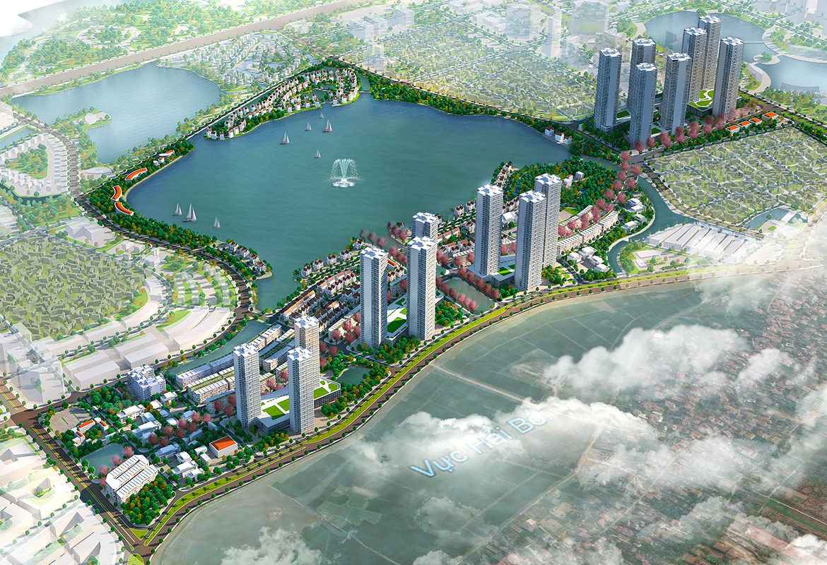 BRG ghi dấu ấn tại Giải thưởng Quốc gia Bất động sản Việt Nam nhờ chiến lược phát triển bền vững và tầm nhìn hội nhập quốc tế- Ảnh 5. BRG ghi dấu ấn tại Giải thưởng Quốc gia Bất động sản Việt Nam nhờ chiến lược phát triển bền vững và tầm nhìn hội nhập quốc tế- Ảnh 5.