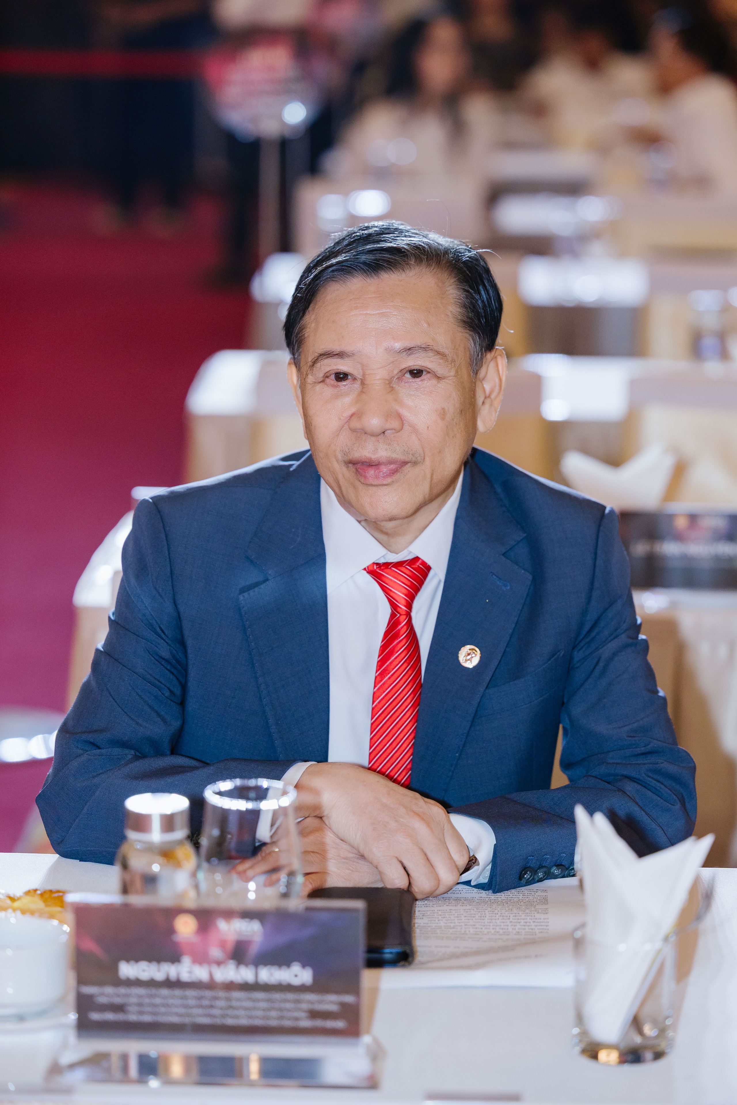 Giải thưởng Quốc gia Bất động sản Việt Nam lần thứ II và cuộc "chuyển mình" của thị trường địa ốc- Ảnh 2. Giải thưởng Quốc gia Bất động sản Việt Nam lần thứ II và cuộc "chuyển mình" của thị trường địa ốc- Ảnh 2.