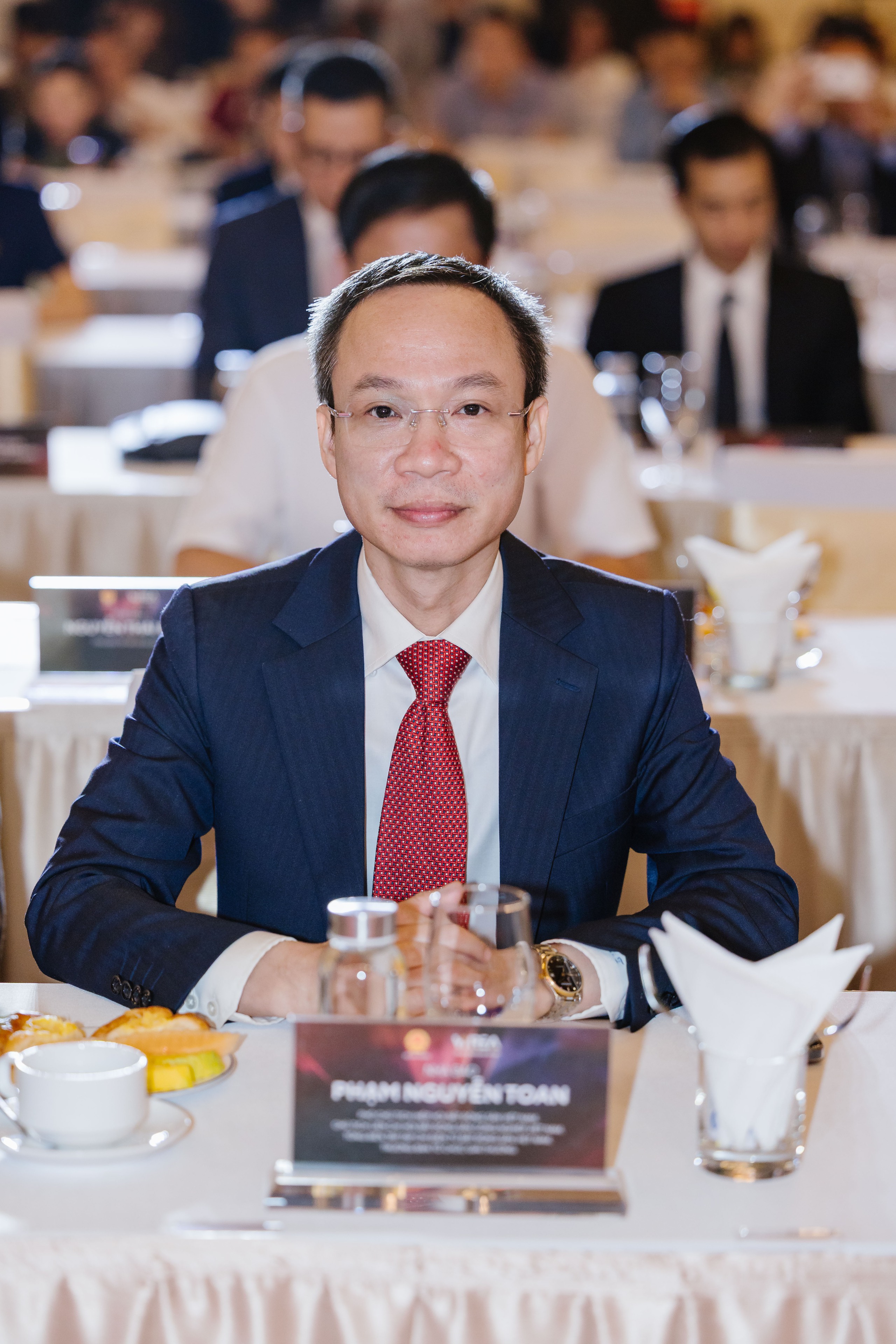 Giải thưởng Quốc gia Bất động sản Việt Nam lần thứ II và cuộc "chuyển mình" của thị trường địa ốc- Ảnh 3. Giải thưởng Quốc gia Bất động sản Việt Nam lần thứ II và cuộc "chuyển mình" của thị trường địa ốc- Ảnh 3.