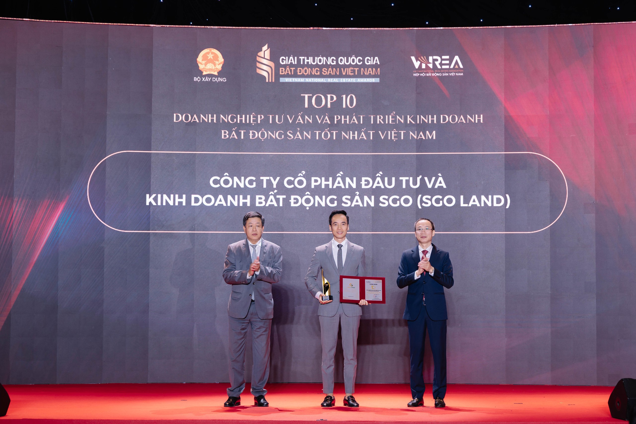 "Điểm mặt" Top 10 doanh nghiệp tư vấn và phát triển kinh doanh bất động sản tốt nhất Việt Nam- Ảnh 4. "Điểm mặt" Top 10 doanh nghiệp tư vấn và phát triển kinh doanh bất động sản tốt nhất Việt Nam- Ảnh 4.
