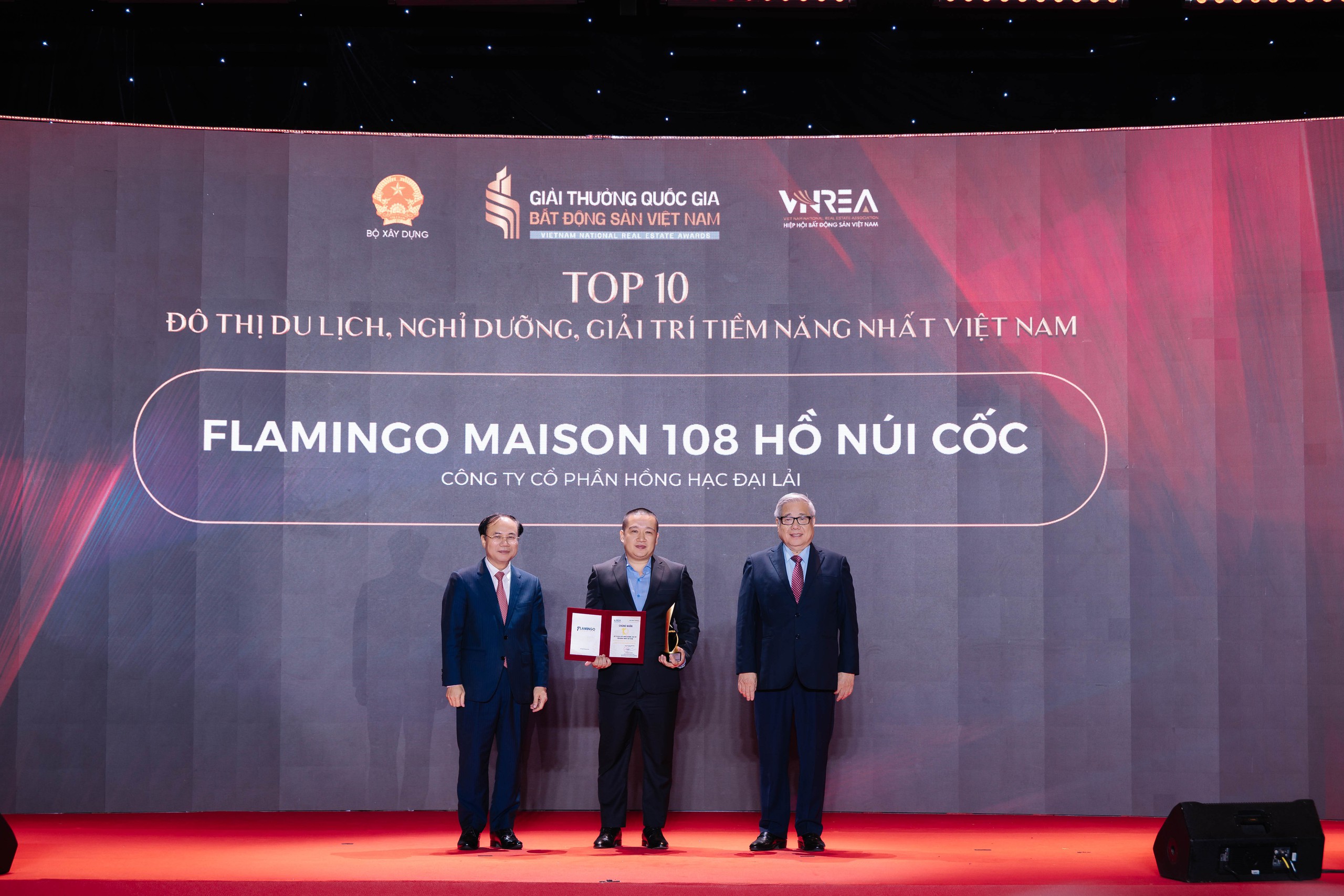 Flamingo Holdings: Khi thiên nhiên và bản sắc trở thành điểm khởi đầu của phát triển- Ảnh 2. Flamingo Holdings: Khi thiên nhiên và bản sắc trở thành điểm khởi đầu của phát triển- Ảnh 2.