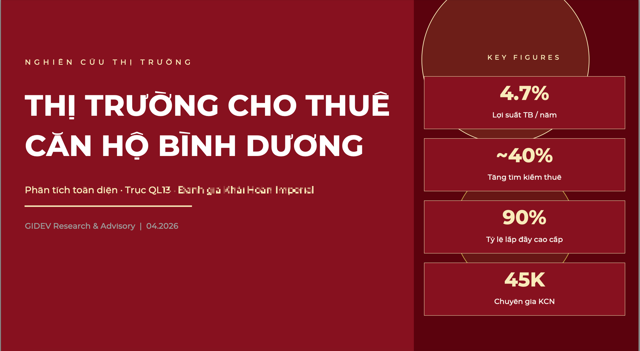 Sếp GIDEV lên tiếng về nghịch lý số liệu thị trường Bình Dương- Ảnh 2. Sếp GIDEV lên tiếng về nghịch lý số liệu thị trường Bình Dương- Ảnh 2.