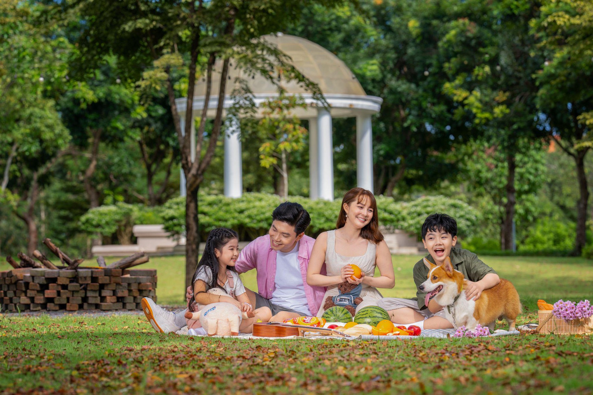 Động lực hạ tầng và bài toán giãn dân: Phía Tây TP.HCM định hình không gian sống mới- Ảnh 2.