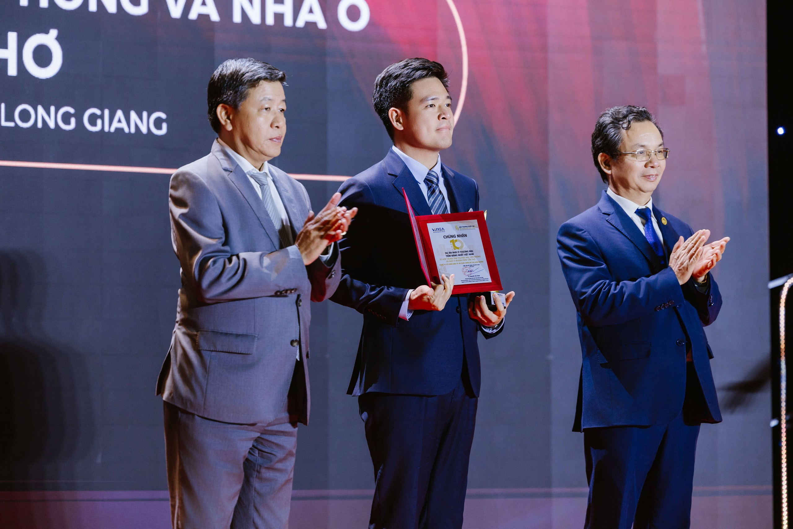 Dấu ấn Long Giang Land trên hành trình kiến tạo những giá trị bền vững- Ảnh 11. Dấu ấn Long Giang Land trên hành trình kiến tạo những giá trị bền vững- Ảnh 11.