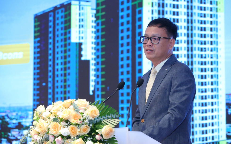 TP.HCM đặt mục tiêu 50.000 căn nhà ở xã hội cho thuê, xem đây là chiến lược phát triển lâu dài- Ảnh 4. TP.HCM đặt mục tiêu 50.000 căn nhà ở xã hội cho thuê, xem đây là chiến lược phát triển lâu dài- Ảnh 4.