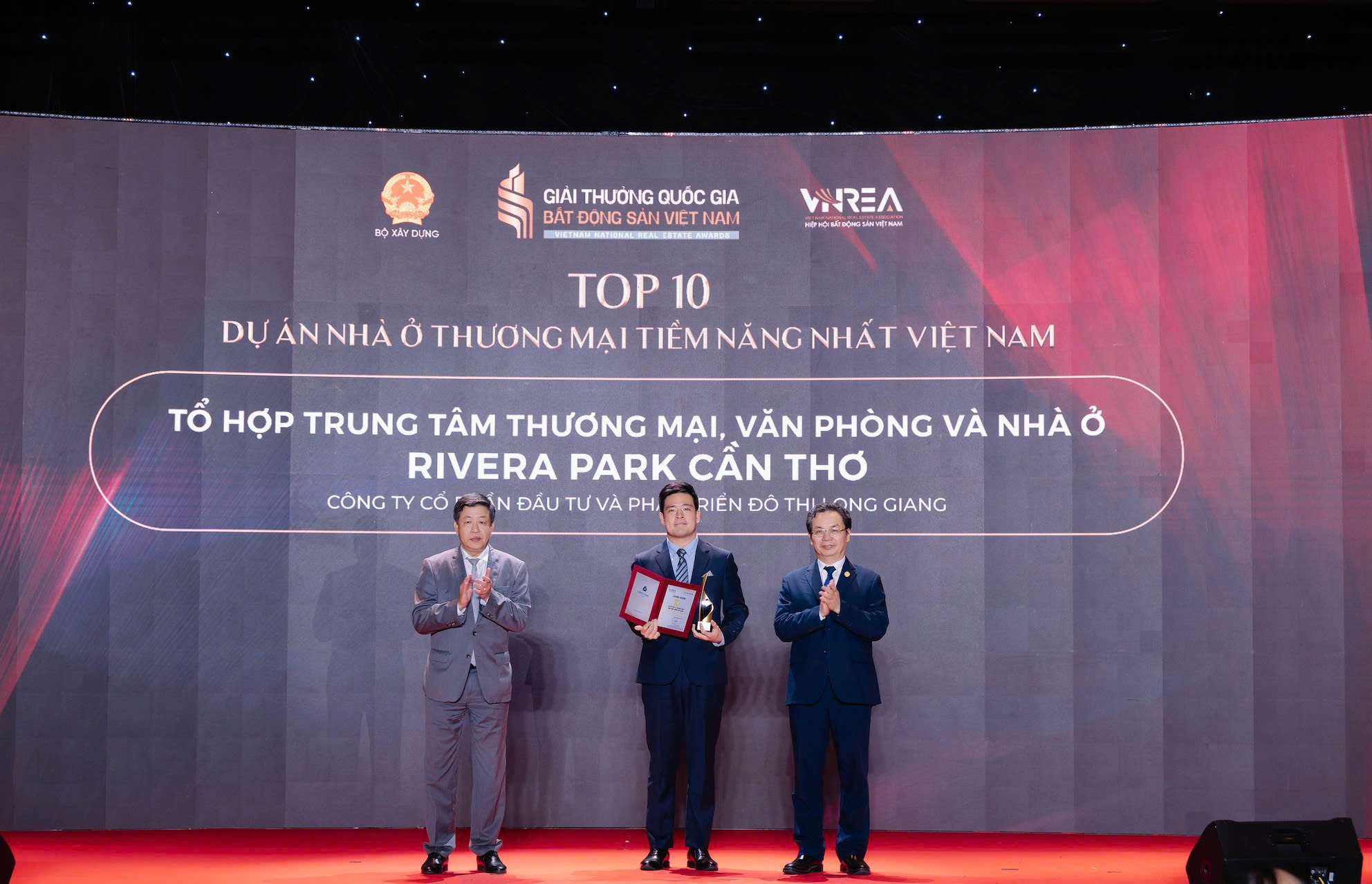 Dấu ấn Long Giang Land trên hành trình kiến tạo những giá trị bền vững- Ảnh 1. Dấu ấn Long Giang Land trên hành trình kiến tạo những giá trị bền vững- Ảnh 1.
