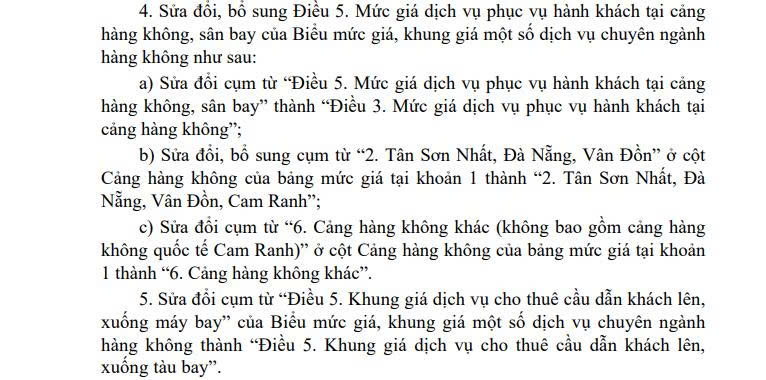 Sân bay duy nhất của Việt Nam lọt TOP sạch nhất thế giới vừa có thay đổi đáng chú ý - Ảnh 2.
