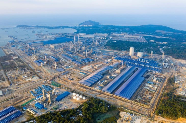 Một địa phương của Việt Nam cùng lúc sở hữu 2 sân bay, cảng biển nước sâu và đảo tiền tiêu - Ảnh 3.