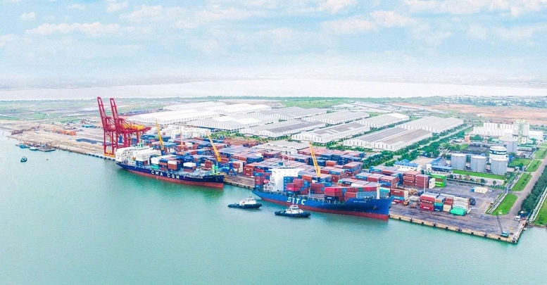 Tỷ phú Trần Bá Dương và hành trình biến bất động sản thành nền móng của công nghiệp- Ảnh 3.