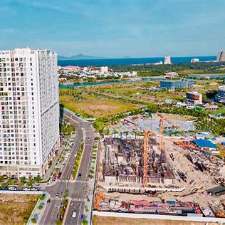 Dự án Asiana và FPT Plaza 3 lộ nhiều tồn tại qua thanh tra - Ảnh 2.
