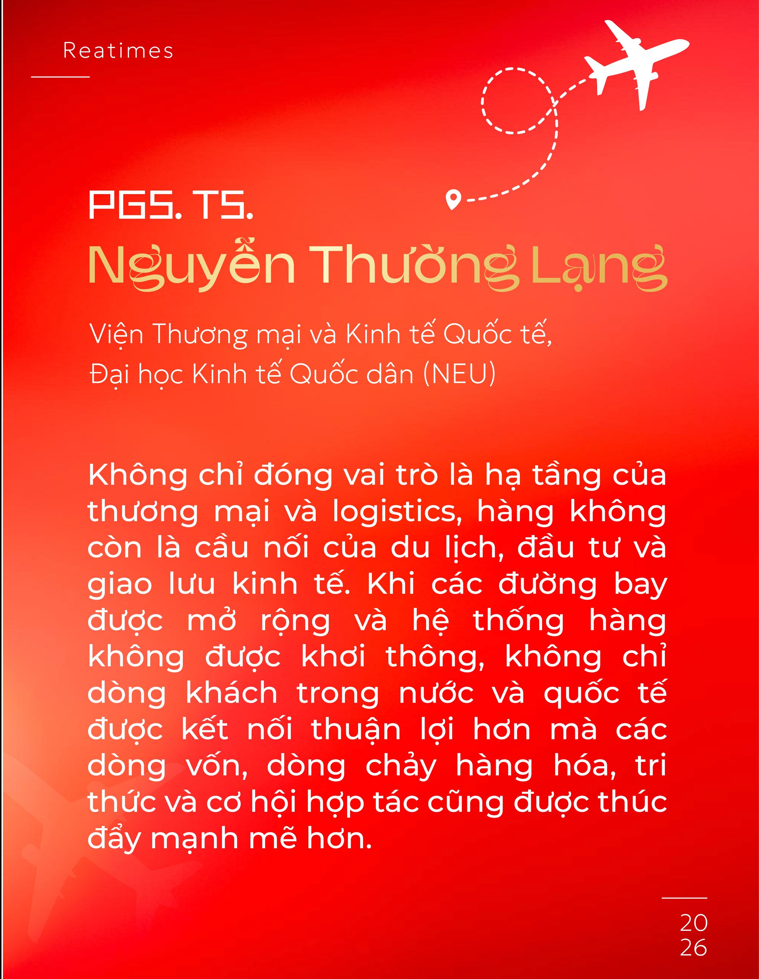 Doanh nhân Nguyễn Thị Phương Thảo và bản lĩnh kiến tạo phía sau "giấc mơ bay" - Ảnh 7.