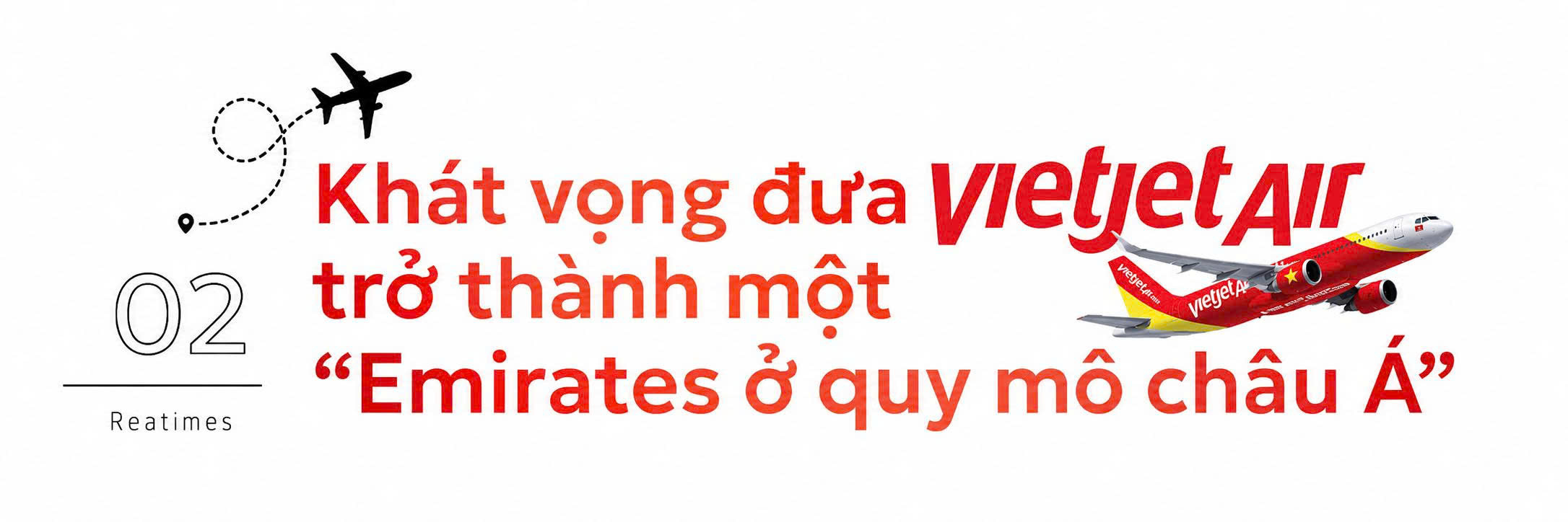 Doanh nhân Nguyễn Thị Phương Thảo và bản lĩnh kiến tạo phía sau "giấc mơ bay" - Ảnh 6.
