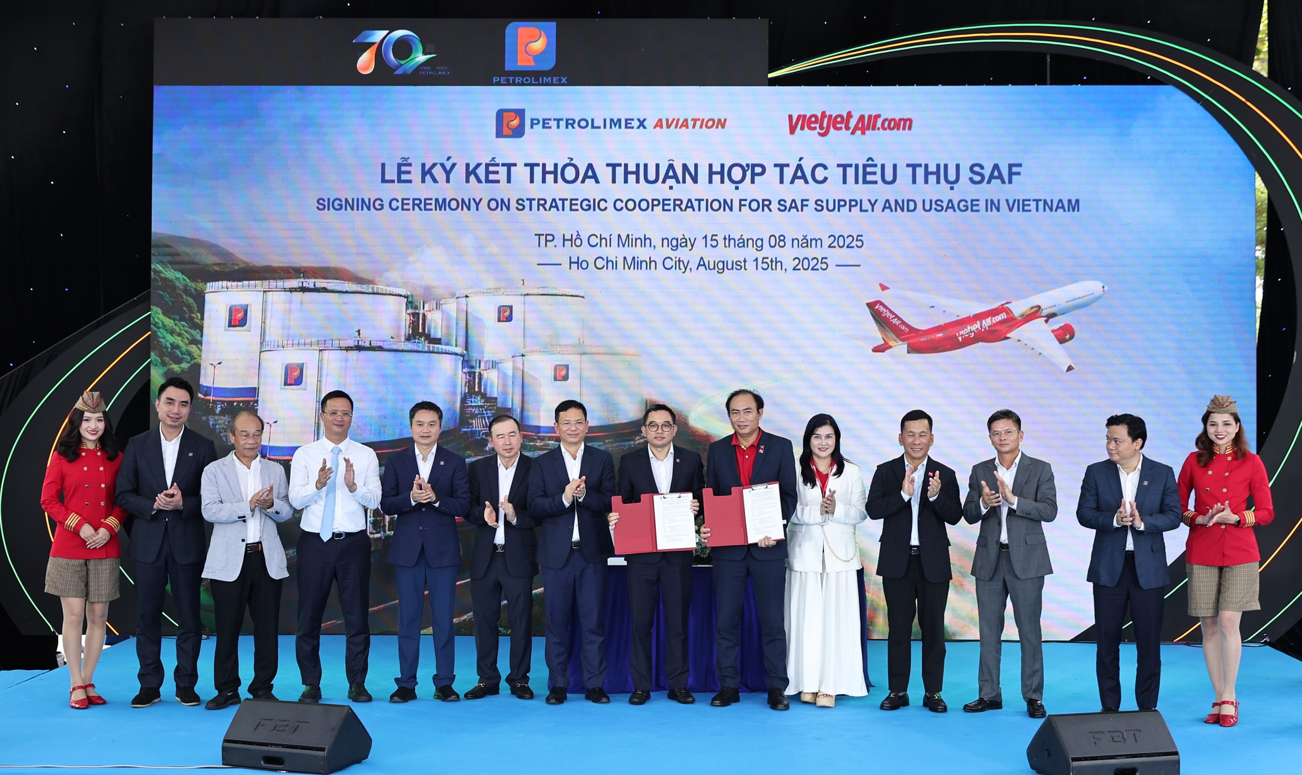 Doanh nhân Nguyễn Thị Phương Thảo và bản lĩnh kiến tạo phía sau "giấc mơ bay" - Ảnh 17.